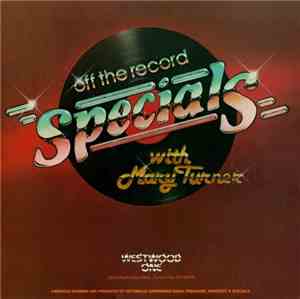 Rush - Off The Record Specials With Mary Turner
