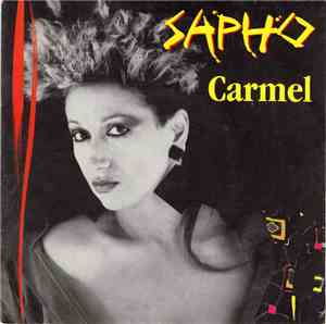 Sapho - Carmel / Méthylène