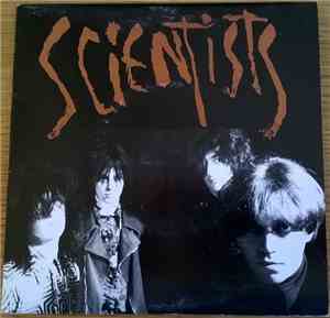 Scientists - This Is My Happy Hour / Swampland