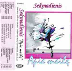 Sekmadienis - Apie Meilę