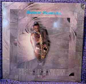 Shadow Vignettes - Birth Of A Notion