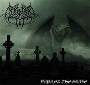 Shadows In The Crypt - Beyond The Grave