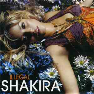 Shakira - Illegal