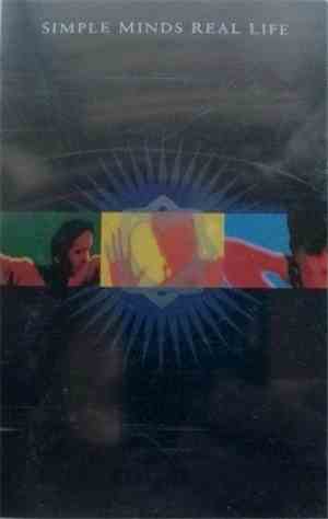 Simple Minds - Real Life