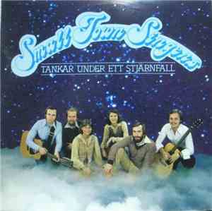 Small Town Singers - Tankar Under Ett Stjärnfall