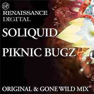 Soliquid - Piknic Bugz