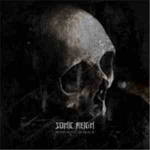 Sonic Reign - Monument In Black
