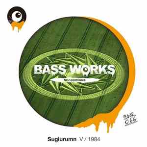 Sugiurumn - V / 1984