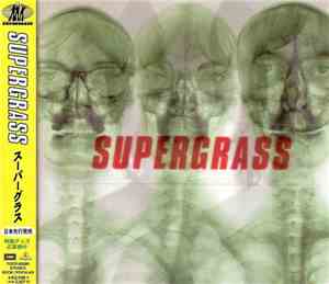 Supergrass - Supergrass