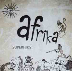 Superhiks - Afrika