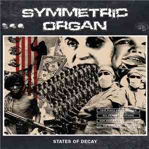 Symmetric Organ - States Of Decay
