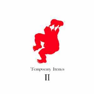 Temporary Item.s - II