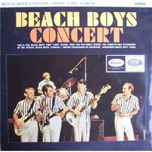 The Beach Boys - Concert