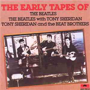 The Beatles - First (The Early Tapes Of)