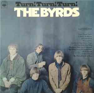 The Byrds - Turn! Turn! Turn!