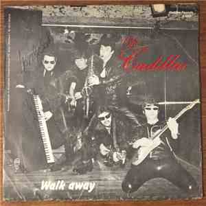 The Cadillac - Elvis For Ever / Walk Away