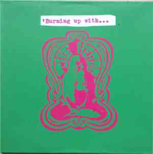 The Heads - Burning Up With...