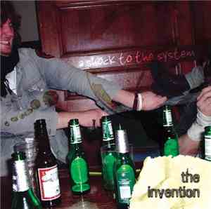 The Invention - A Shock To The System