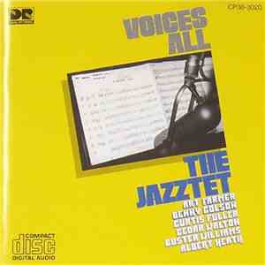 The Jazztet - Voices All
