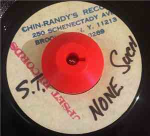 The Melotones / Val Bennett With The Upset All Star - Non Such / Stranger O ...