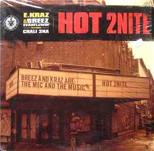 The Mic And The Music - Hot 2nite