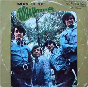 The Monkees - More Of The Monkees