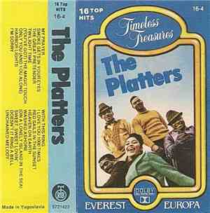 The Platters - 16 Top Hits