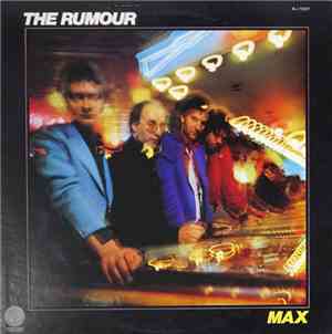 The Rumour - Max