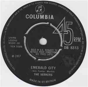The Seekers - Emerald City