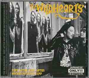 The Wildhearts - Riff After Riff After Motherfucking Riff