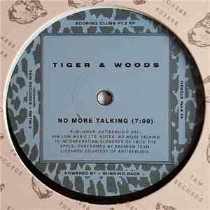 Tiger & Woods - Scoring Clubs Part 2