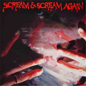Tim Souster - Scream And Scream Again