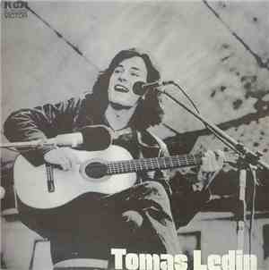 Tomas Ledin - Restless Mind