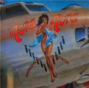 Tora Tora - Surprise Attack