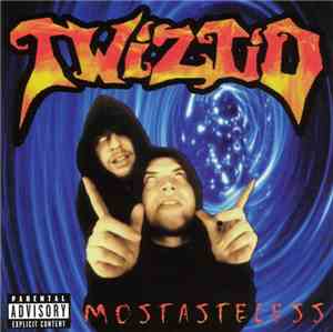Twiztid - Mostasteless