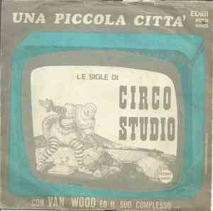 Van Wood E Il Suo Complesso / Mario Pagano E La Sua Orchestra - Una Piccola ...