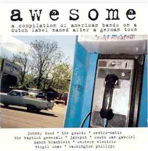 Various - Awesome