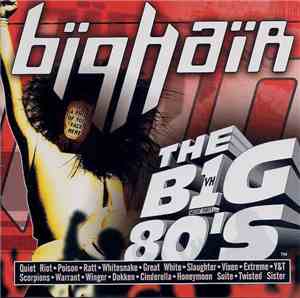 Various - Big Hair
