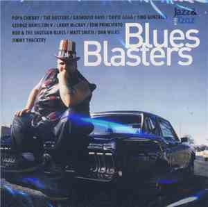 Various - Blues Blasters