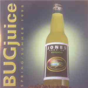 Various - BUGjuice Spring / Summer 1998