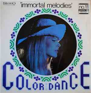 Various - Colour in Dance 11