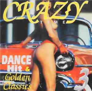 Various - Crazy Time Vol. 3