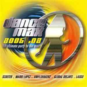 Various - Dance Max 2005.02