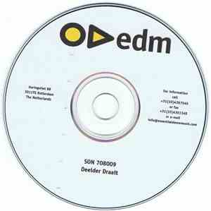 Various - Deelder Draait