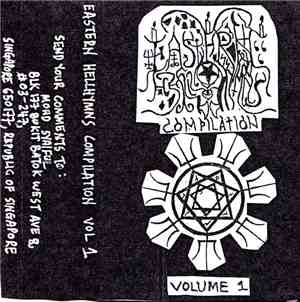 Various - Eastern Hellhymns Compilation Vol 1