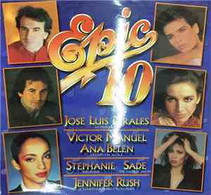 Various - Epic 10