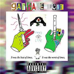 Various - Garbage Love