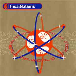 Various - Inca:Nations