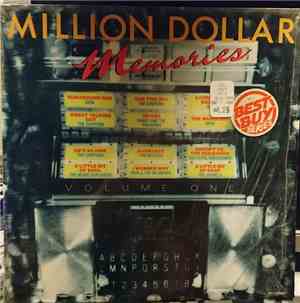 Various - Million Dollar Memories Volume One