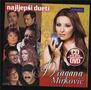 Various - Najljepši Dueti